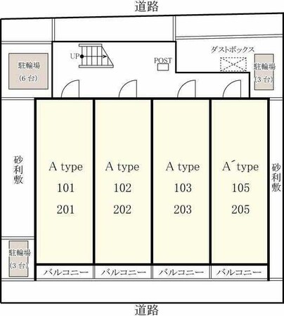 リブリ・グランディール高島平の物件内観写真